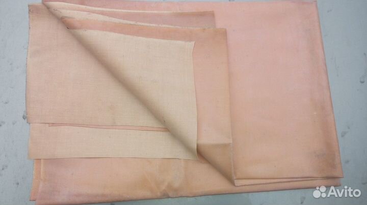 Клеёнка резинотканевая