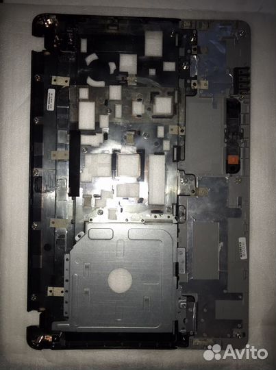 Топкейс acer/packard bell