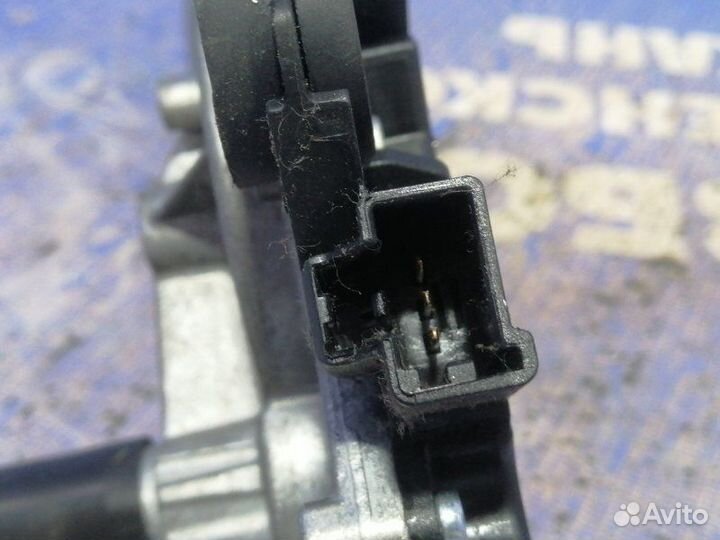 Моторчик заднего дворника Ford Focus 3 хэтчбек
