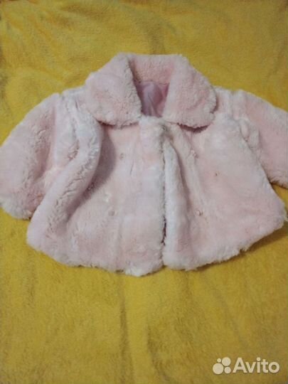 Детские вещи