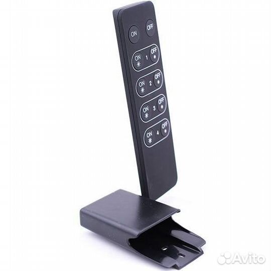 Кнопочный пульт EasyDim 