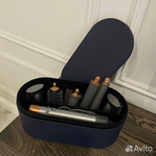 Стайлер Dyson Airwrap Complete