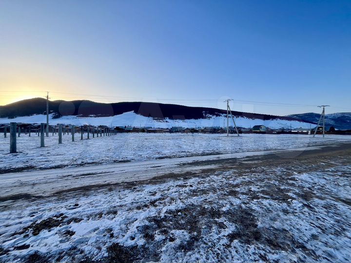 Участок 15 сот. (ИЖС)