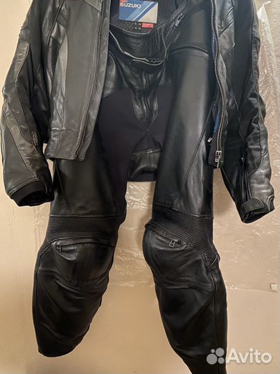 Мотоштаны dainese 56