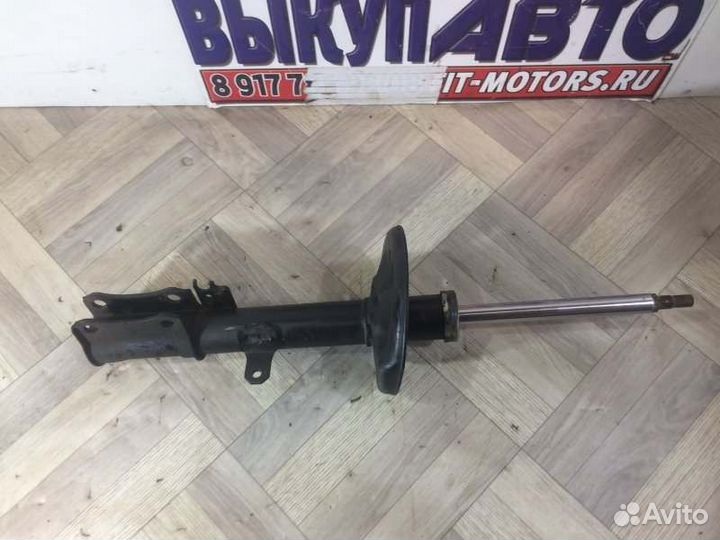 Амортизатор стойка задний левый Toyota Camry