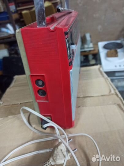 Silver rx телевизор