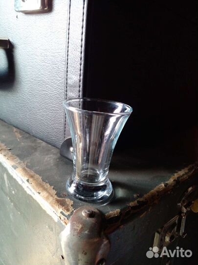 Рюмка, фужеры, стаканы