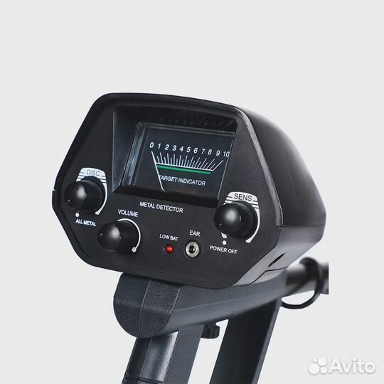 Металлоискатель GTX4080 Новый