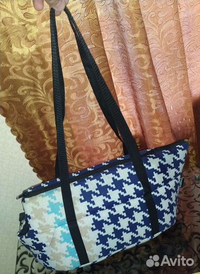 Сумка переноска