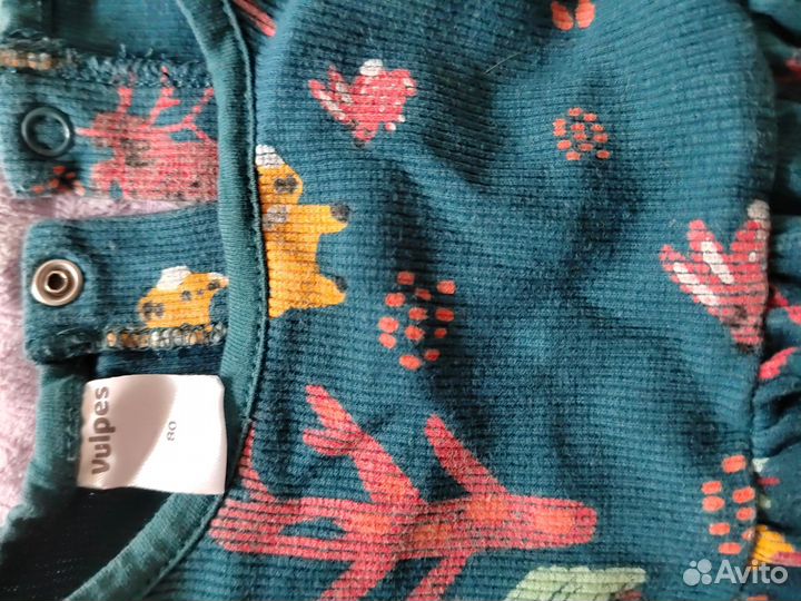 Костюмчики на девочку