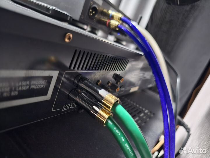 CD проигрыватель Marantz