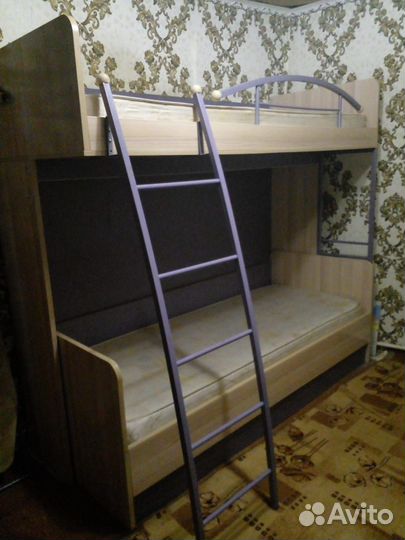 Детская мебель