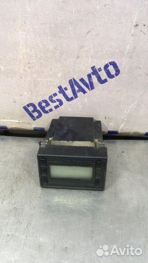 Бортовой компьютер LADA 2110 2005