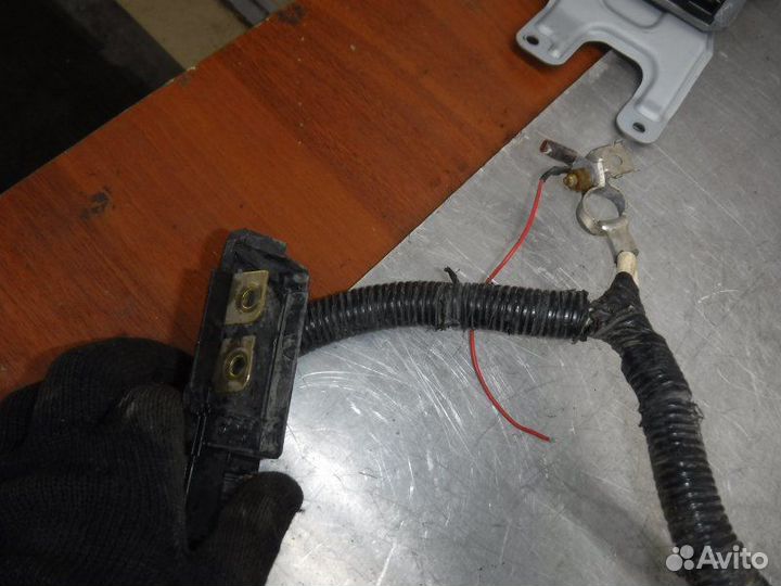 Коса двс Honda Civic 4D R18A2 2008