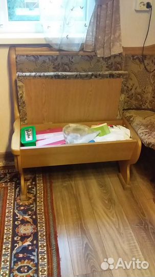 Кухонный уголок б/у