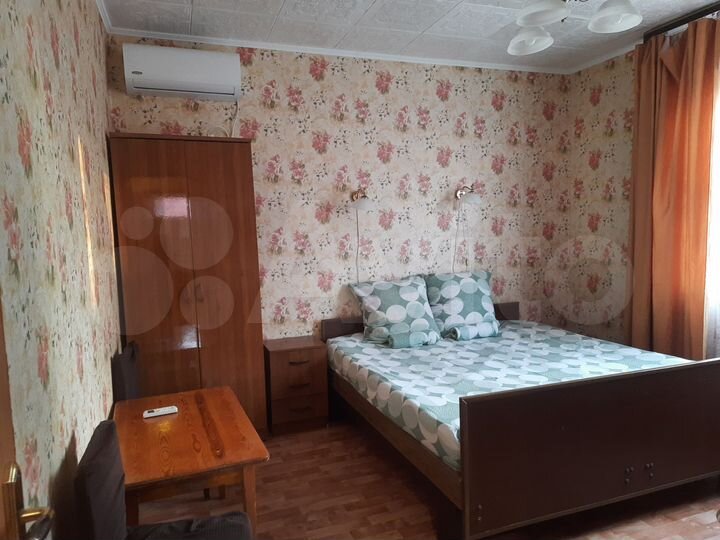 Дом 64 м² на участке 5,5 сот.