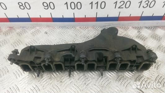 Впускной коллектор дизельный ford transit 7 (ADN26