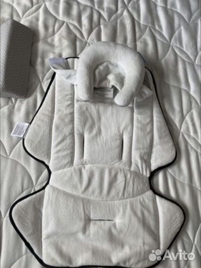 Аксессуары для uppababy