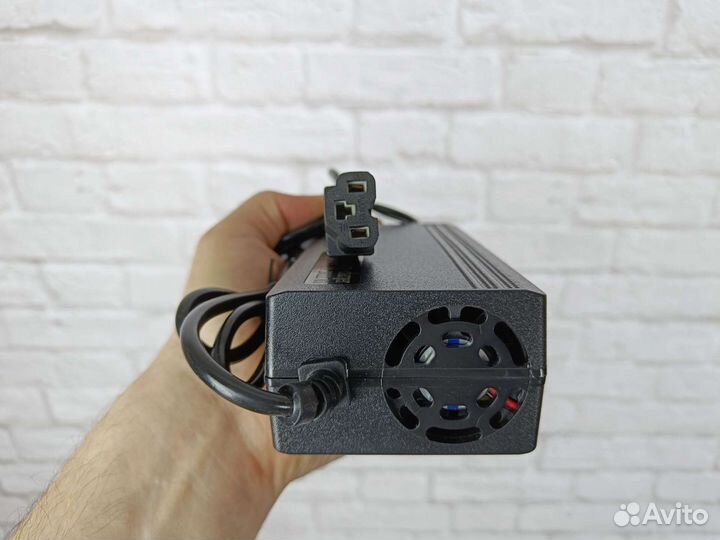 Зарядное Устройство Citycoco/Ситикоко