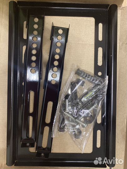 Кронштейн для телевизора 15”-47”