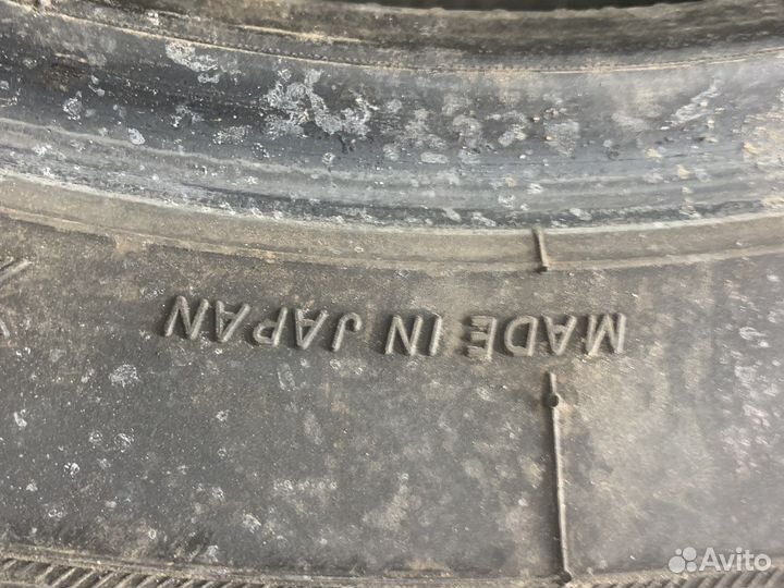 Yokohama Geolandar G900 215/60 R16 27B