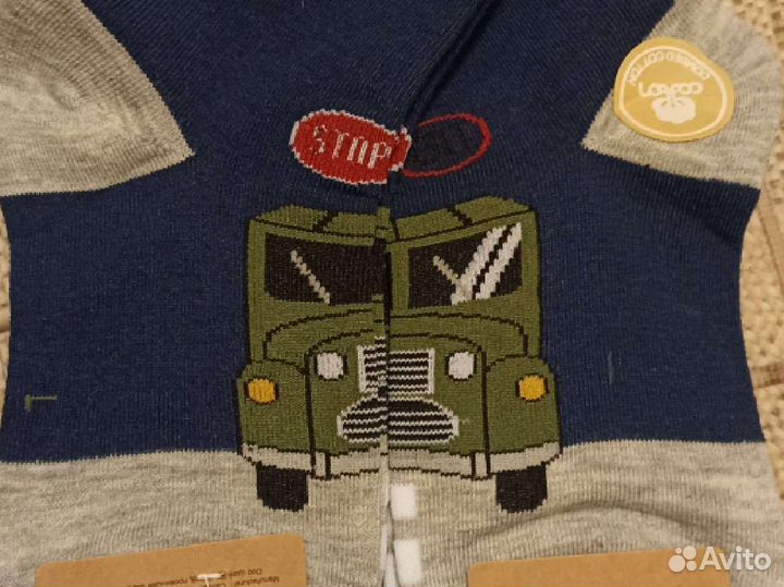 Носки детские