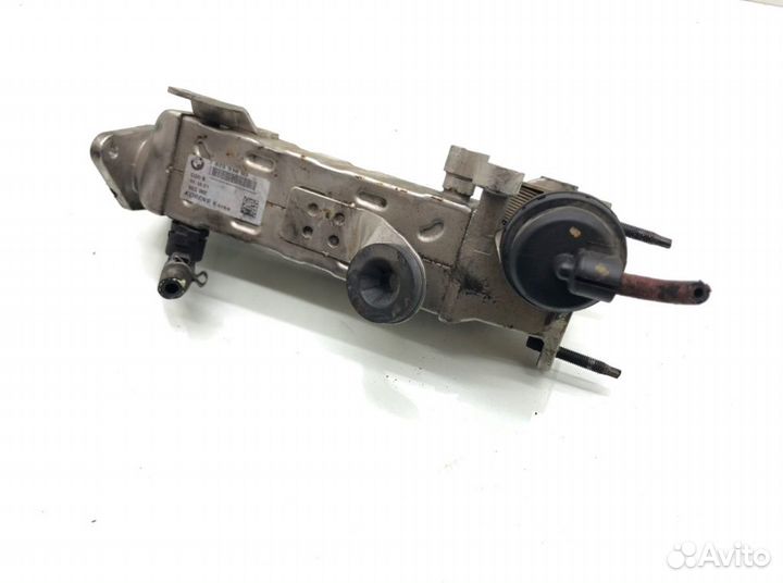 Радиатор EGR Mini One R56 1.6 TD 2011