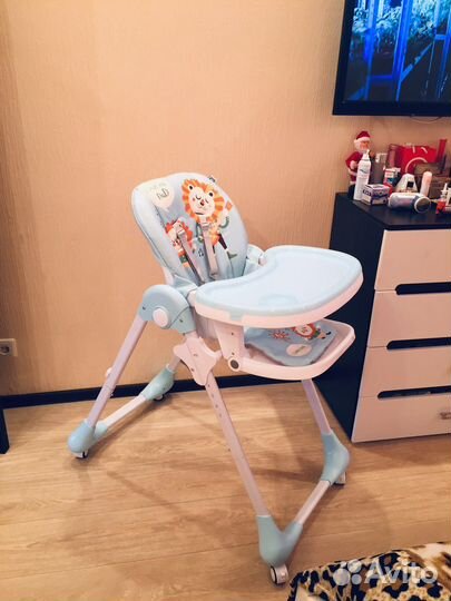 Стульчик для кормления