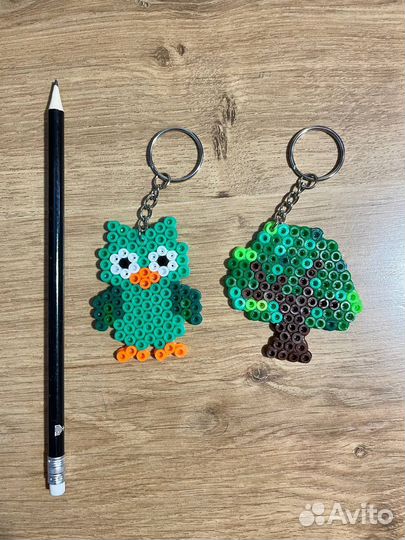 Брелок для ключей