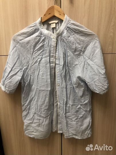 Вещи женские пакетом 42 44