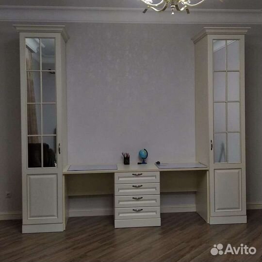 Мебель на заказ