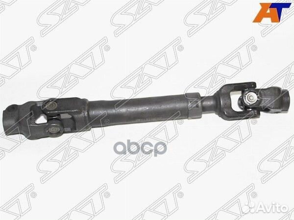 Кардан рулевой toyota premio/allion T26 07