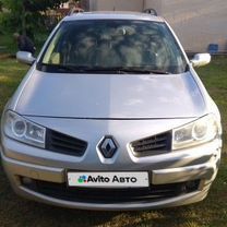 Renault Megane 1.5 MT, 2006, 291 021 км, с пробегом, цена 450 000 руб.