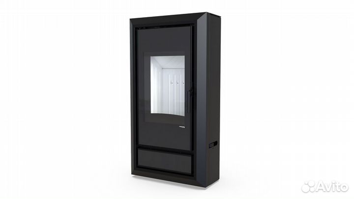 Печь камин Defro Home, Ignis