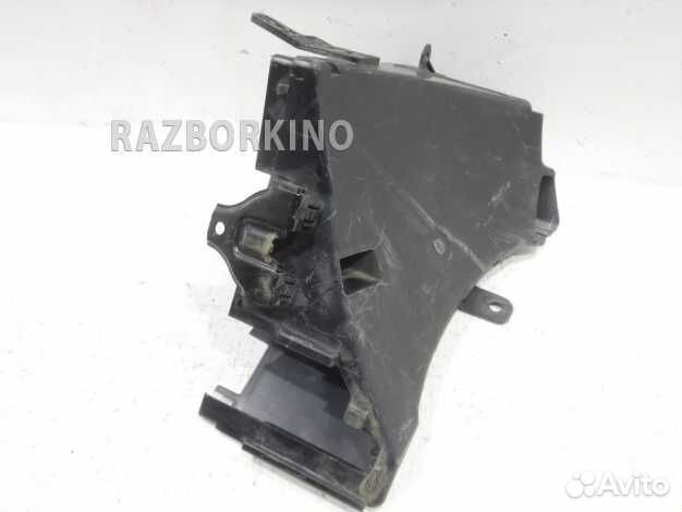 Корпус блока предохранителей