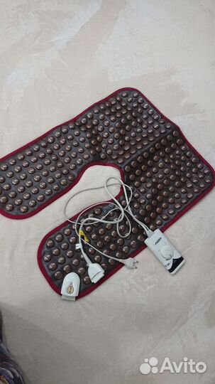 Нуга бест накидка турманиевая MHP-100