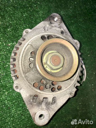 Генератор EJ20 subaru Impreza GDA 23700AA211