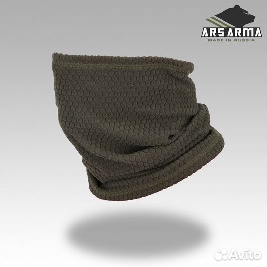 Гейтор флисовый А-21 Вейдер Ars Arma