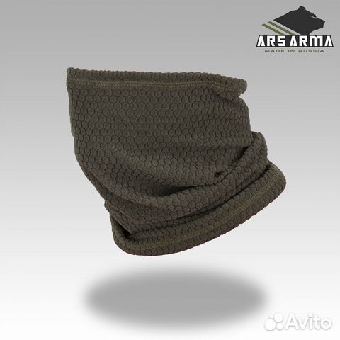 Гейтор флисовый А-21 Вейдер Ars Arma