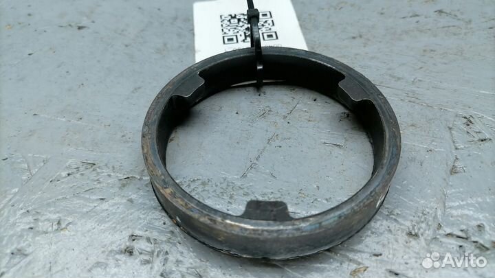 1898045 Шайба прокладка кпп 12.75 mm scania