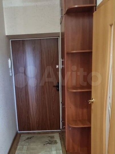 1-к. квартира, 40 м², 2/6 эт.