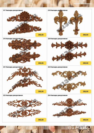 Модели для фрезерного чпу