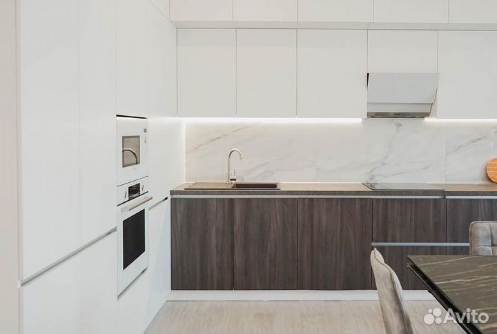 Кухня на заказ. Кухонный гарнитур от производителя