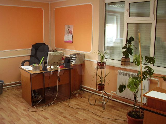 Свободного назначения, 500 м²