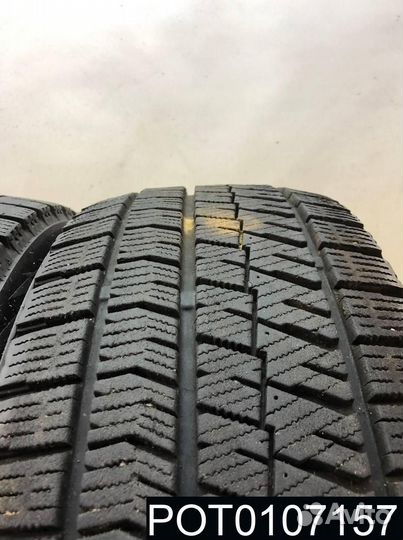 Bridgestone Blizzak VRX 225/45 R18 99P