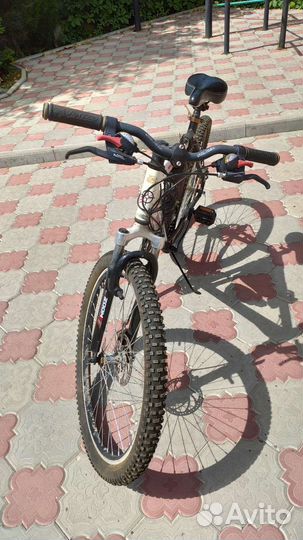 Велосипеды бу