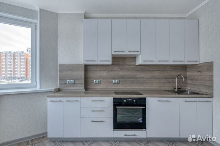 Кухня угловая. Кухонный гарнитурCN:015212