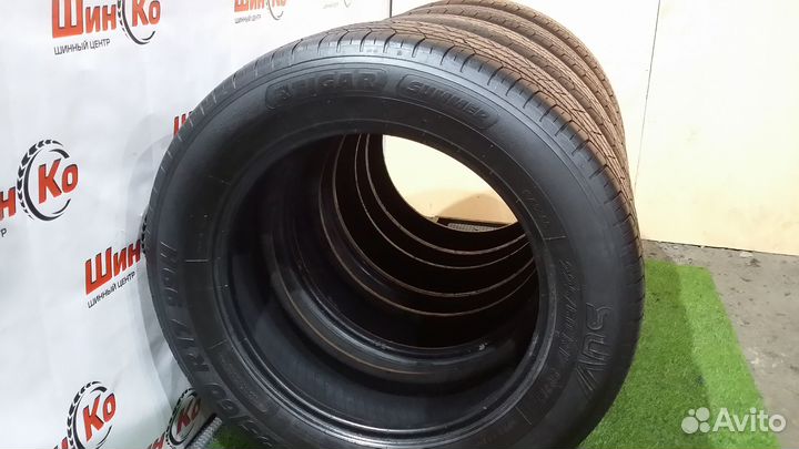 Tigar SUV Summer 225/60 R17