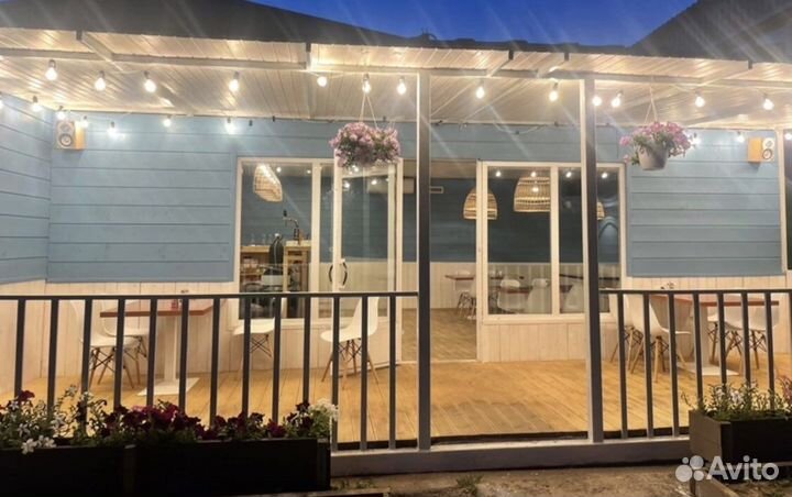 Продается павильон