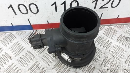 Расходомер воздуха дизельный chrysler voyager 4 (B